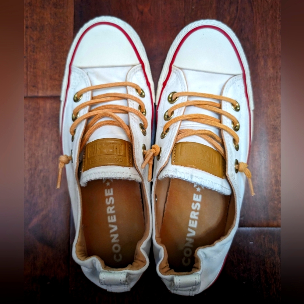 Converse Shoes